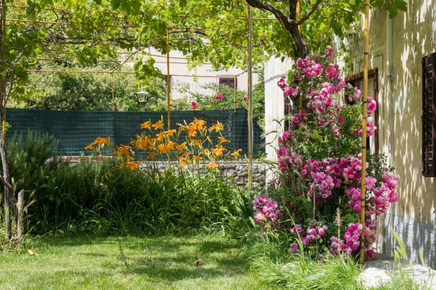 in Osor mit Privatem Pool - foto 25