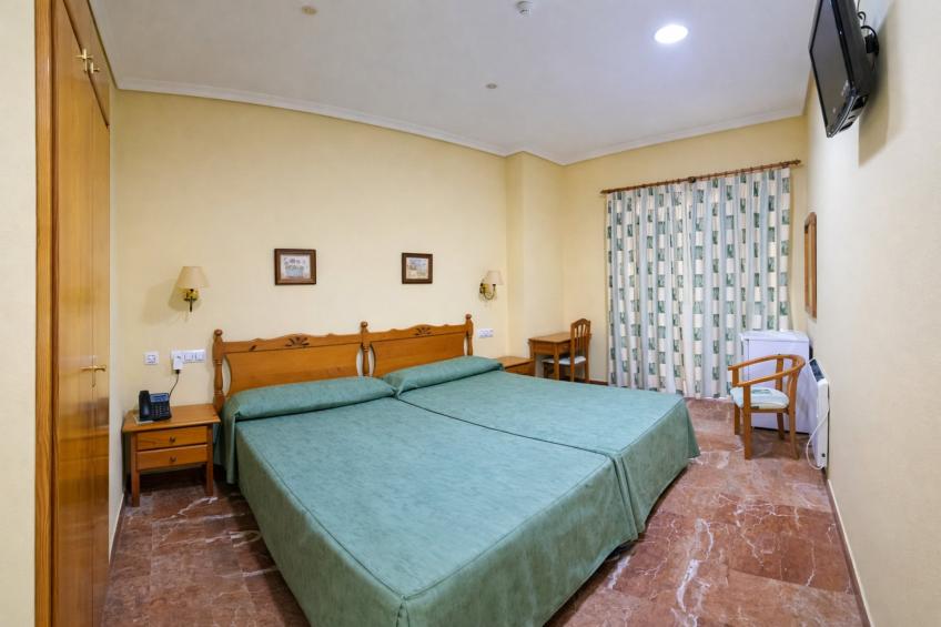 Double Room - foto 2