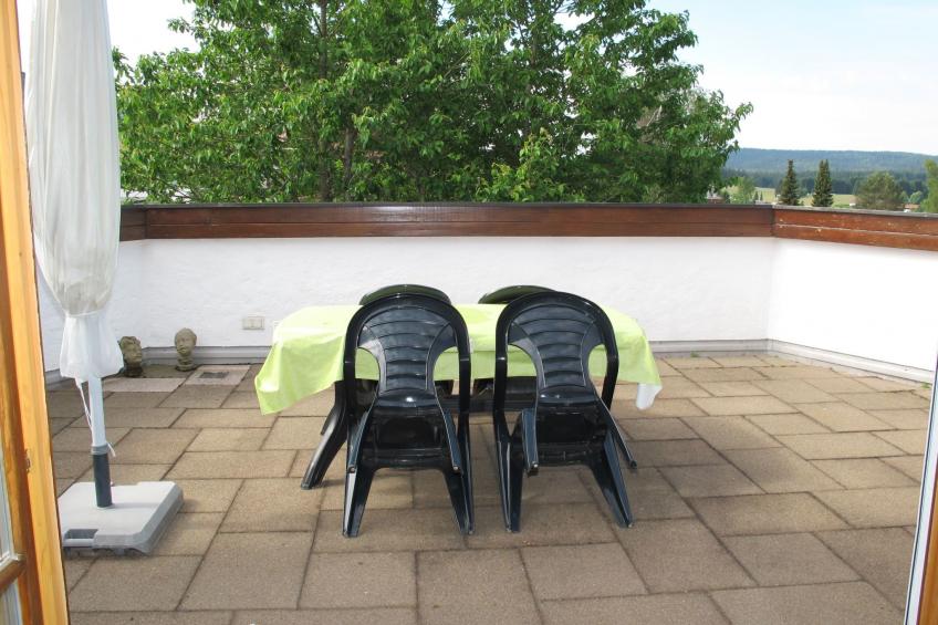 mit großer Dachterrasse - foto 5