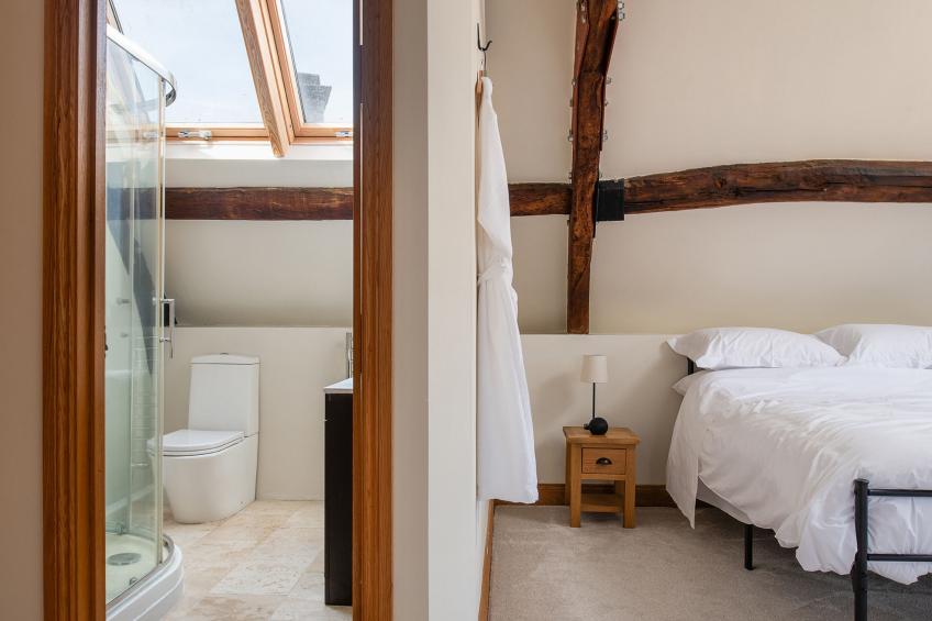 The Painswick Retreat - foto 30