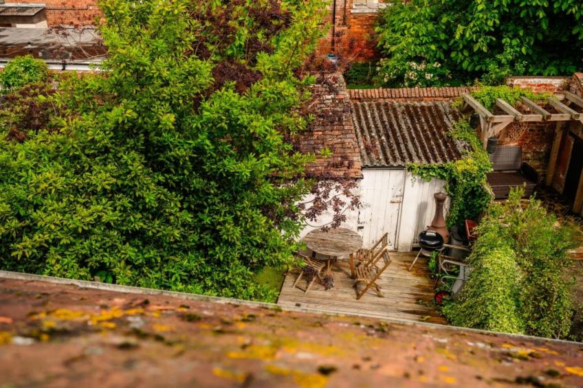 Three Storeys in Newent - foto 22