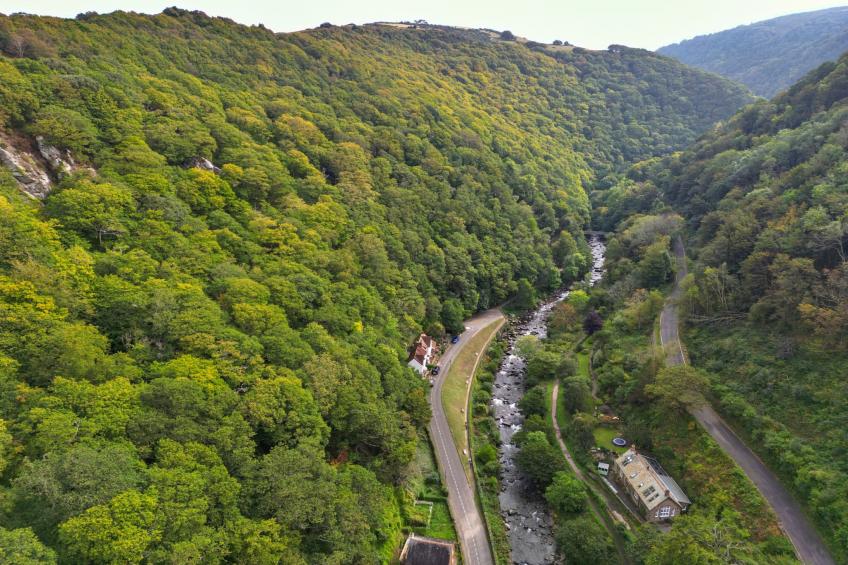 River Cottage - foto 31
