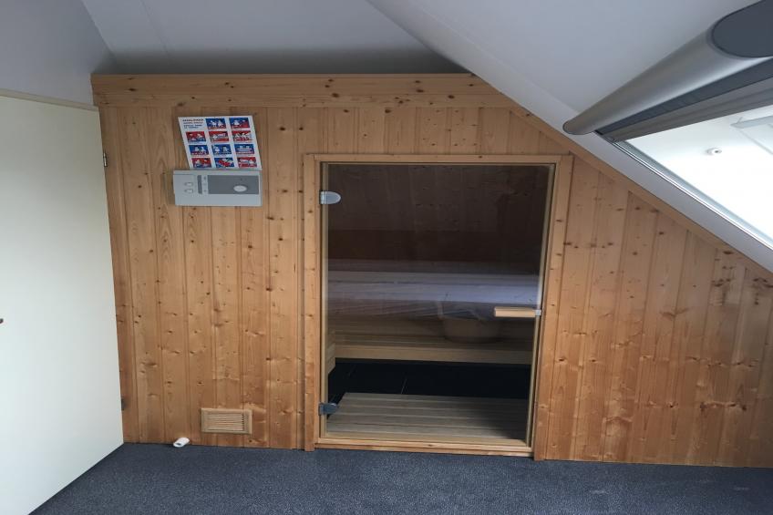 Buitenplaats It Wiid - foto 28