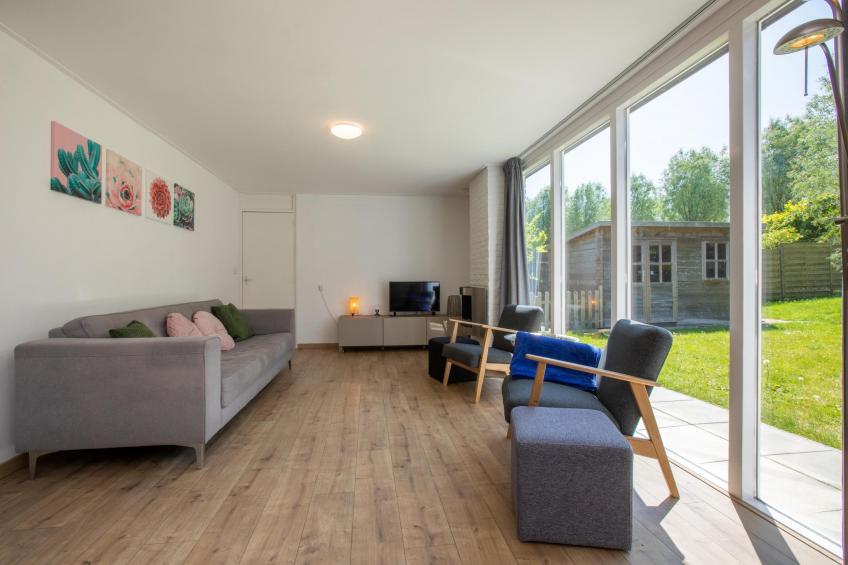 Holidayhouse - Inlaag 20 | Wolphaartsdijk - foto 8