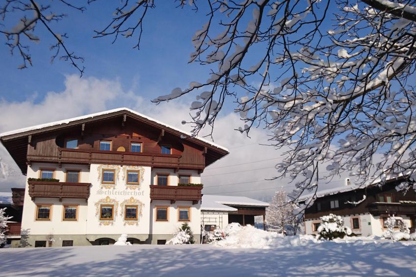 Schleicherhof V - foto 27
