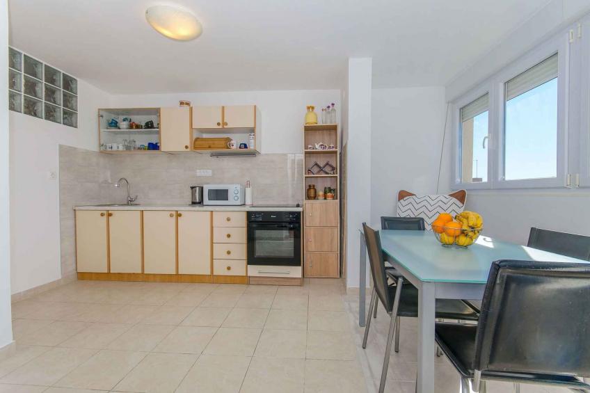 Vakantiewoning met internet en airconditioning - VW-N5DB9 - foto 15