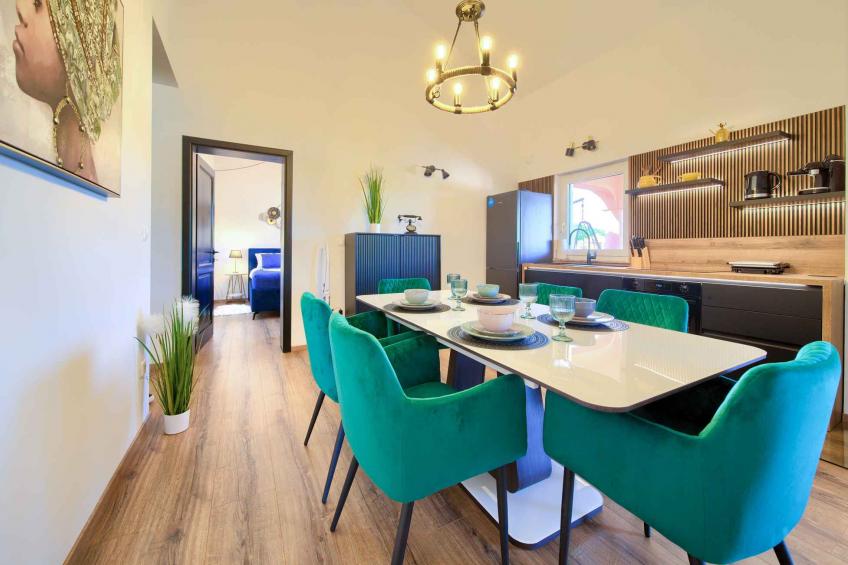Vakantiewoning met zeezicht - VW-CM2VK - foto 18