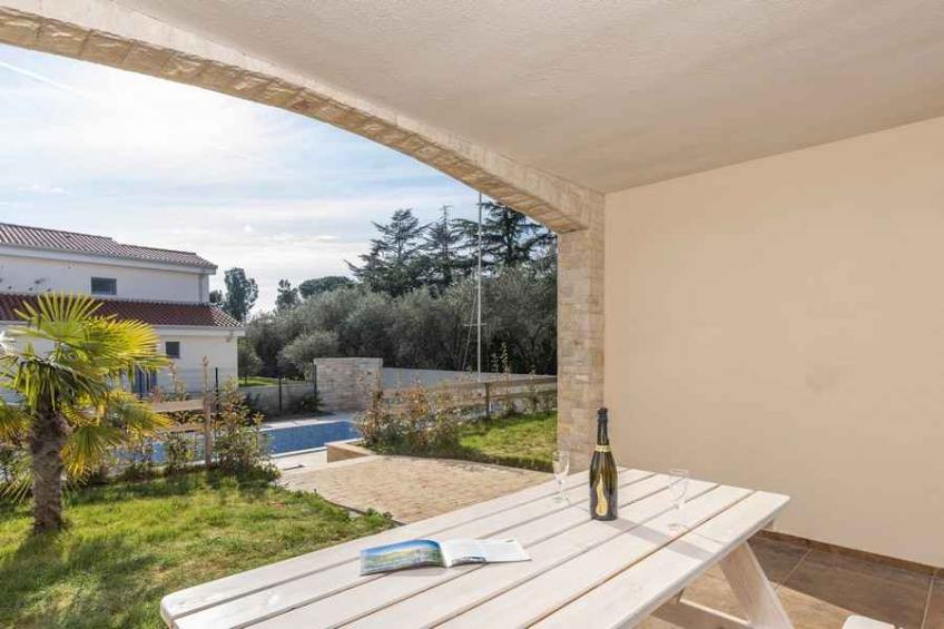 Holiday home with air conditioning and outdoor pool - BF-FF7H8 - foto 3