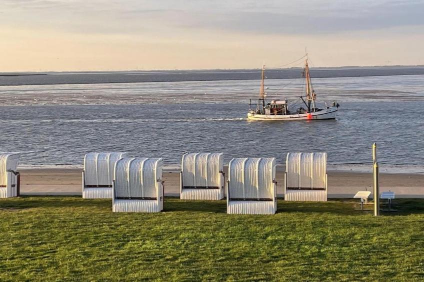 Ferienwohnung Der Anker - foto 35