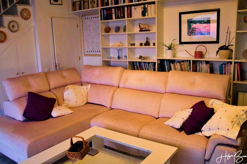 Villa Axarquia - foto 54