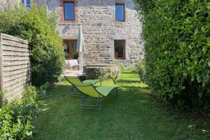 "Gîte de la Sienne" - foto 9