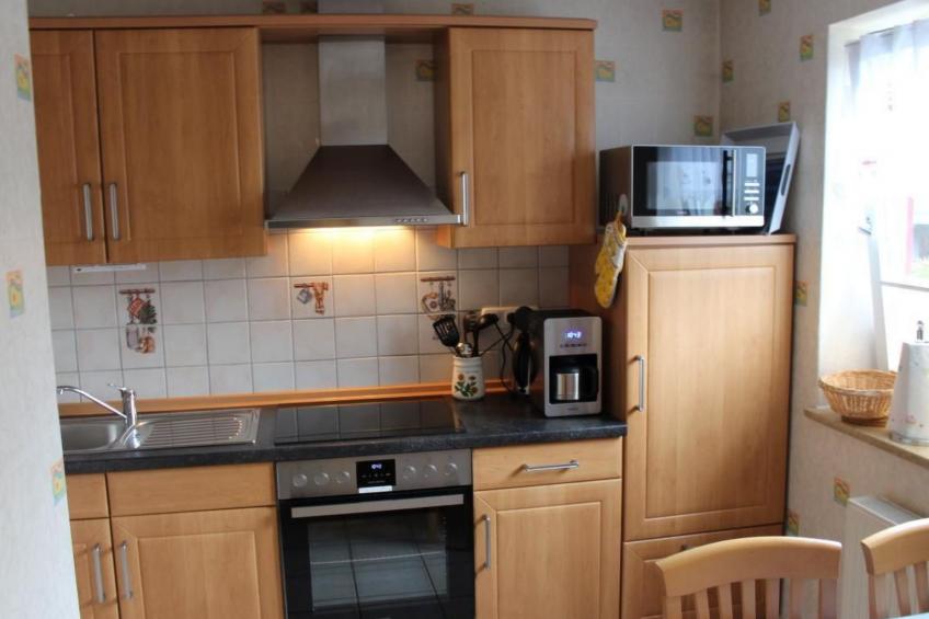 Appartement mit Garten, Grill und Terrasse - foto 7