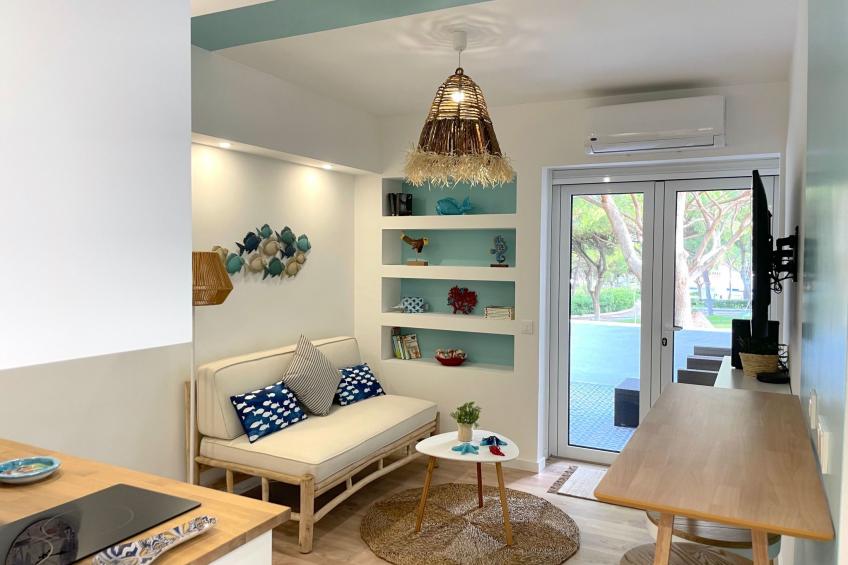 Wohnung "Falésia" mit Gemeinschaftspool - foto 28