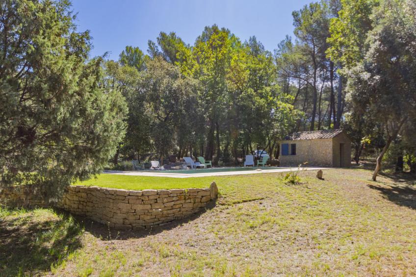 Ferienhaus mit Pool (PLF105) - foto 43