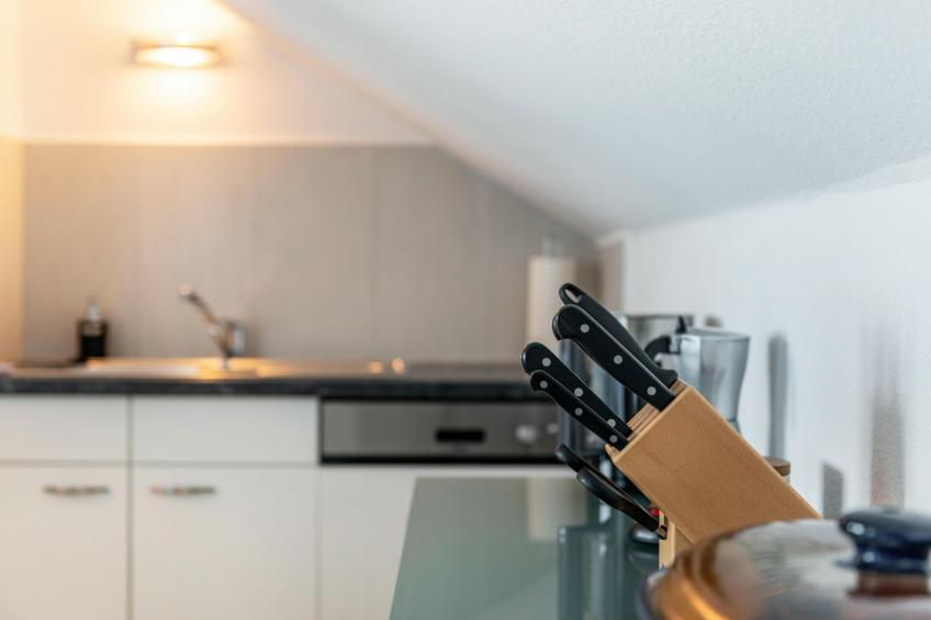 Apartment Seeblick - foto 36