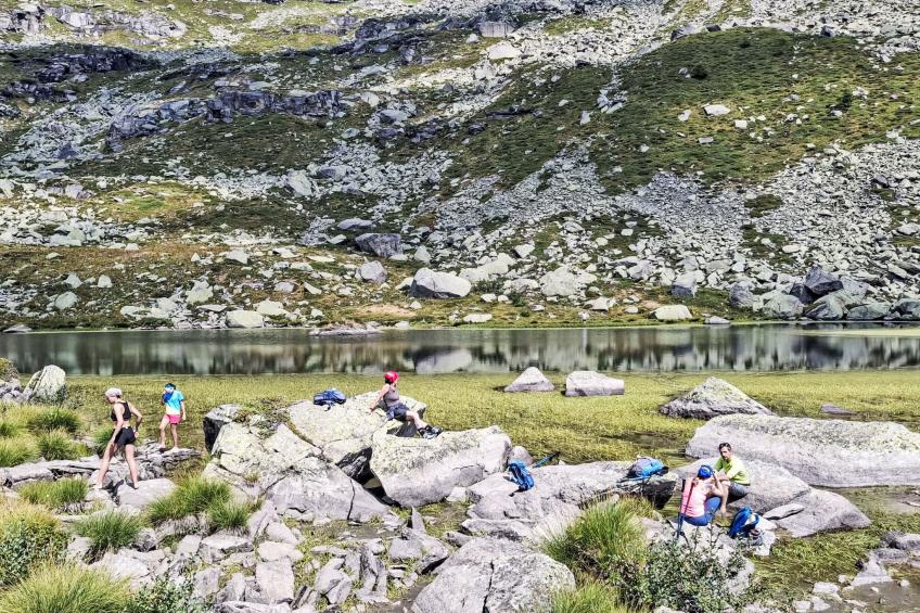 Trekker’s Home L'Infinito - foto 33