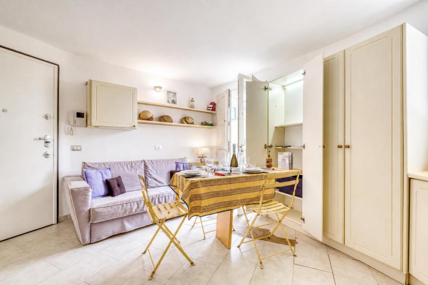 Nice Studio With Garden - foto 17