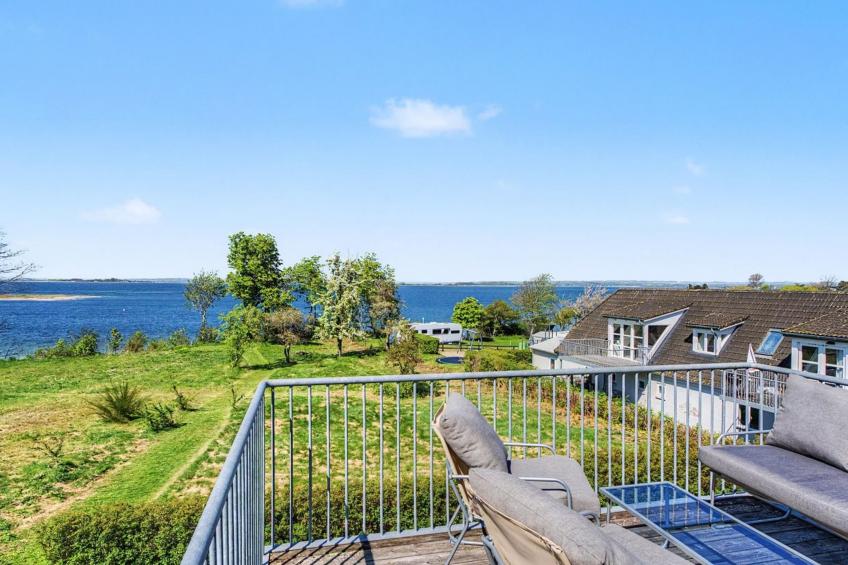"Hjort" - 80m from the sea - foto 13
