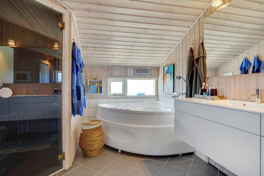 "Gila" - 250m from the sea in NW Jutland - foto 19