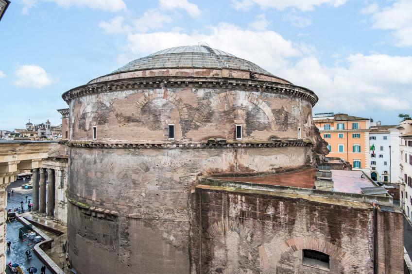 Pantheon View - foto 5