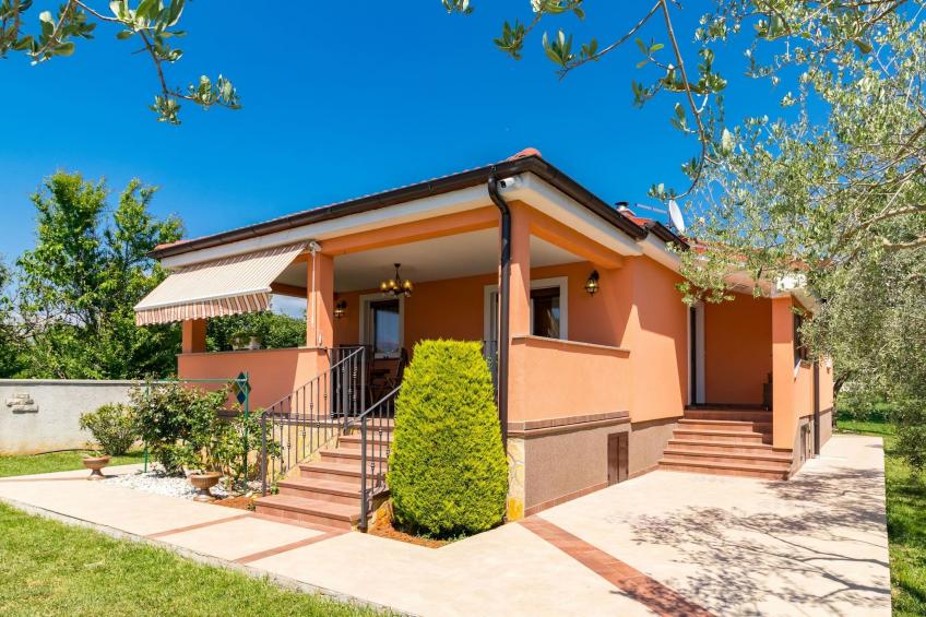 Holiday Home Dolinka with Private Pool - foto 30