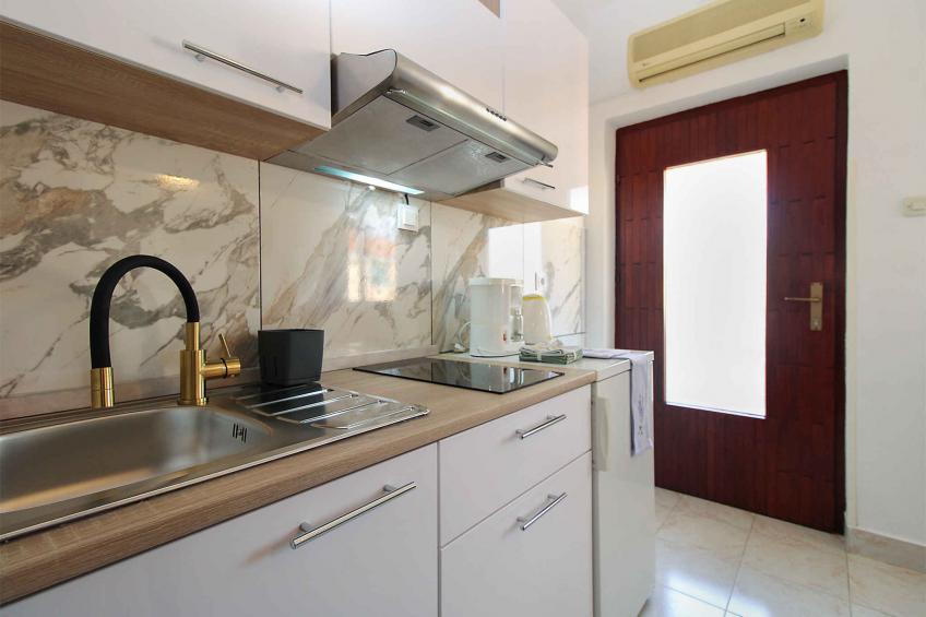 Appartement de vacances avec climatisation et terrasse - BF-W5X44 - foto 8