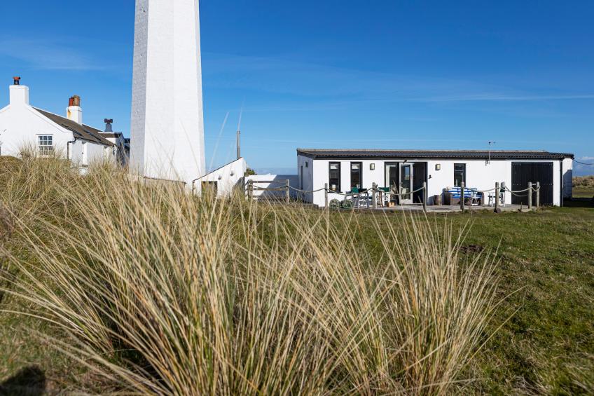 The Lighthouse Hide - foto 28