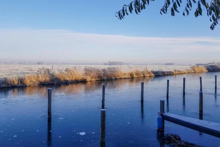 Friese Meren Villa's 12 - foto 38