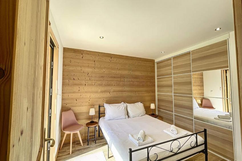 Chalets à Les Gets - foto 18