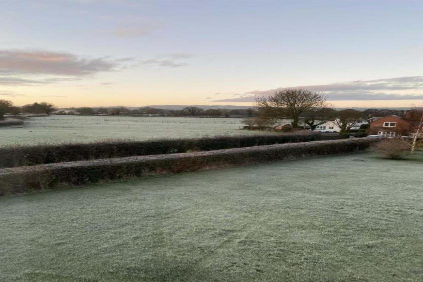 Netley Hall - Rose - foto 45