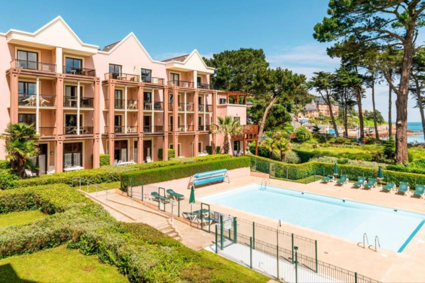 L’Archipel (Brittany) 2p5p NR - foto 3