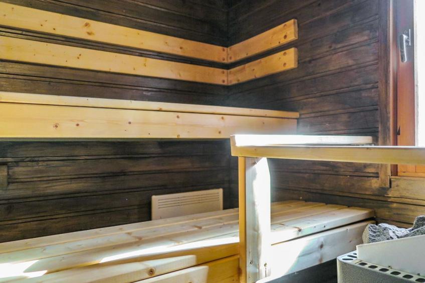 Huuhkalinna - foto 14