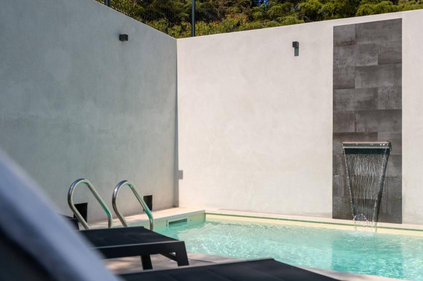 in Vintijan mit Privatem Pool - foto 43