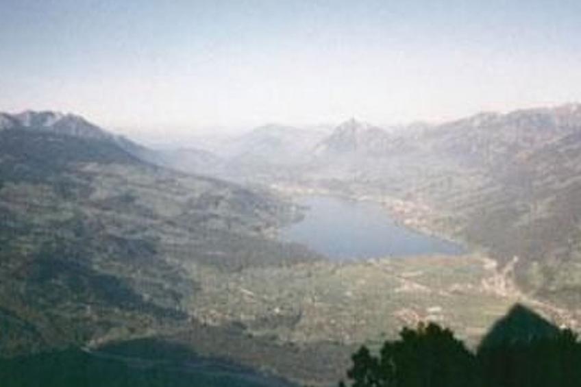 Chalet Hüsli - foto 25