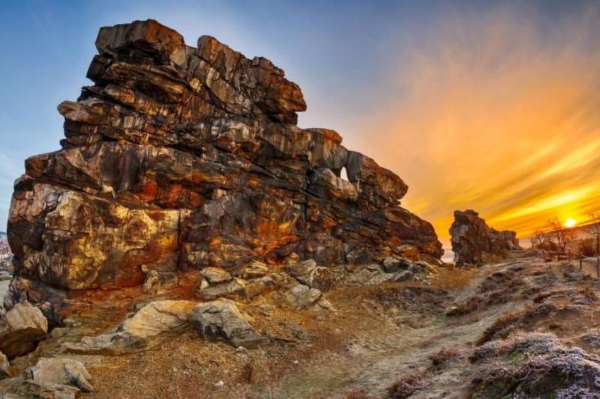 mit Terrasse - foto 31