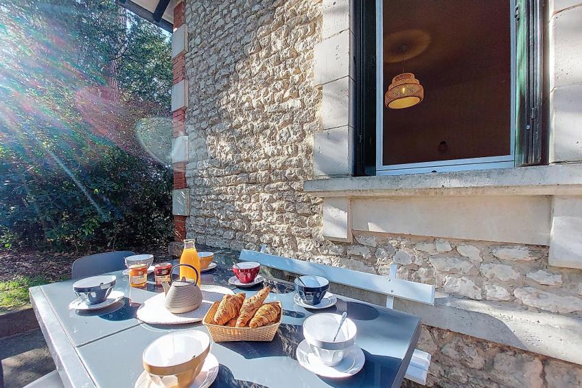 Villa Vent Debout - foto 36