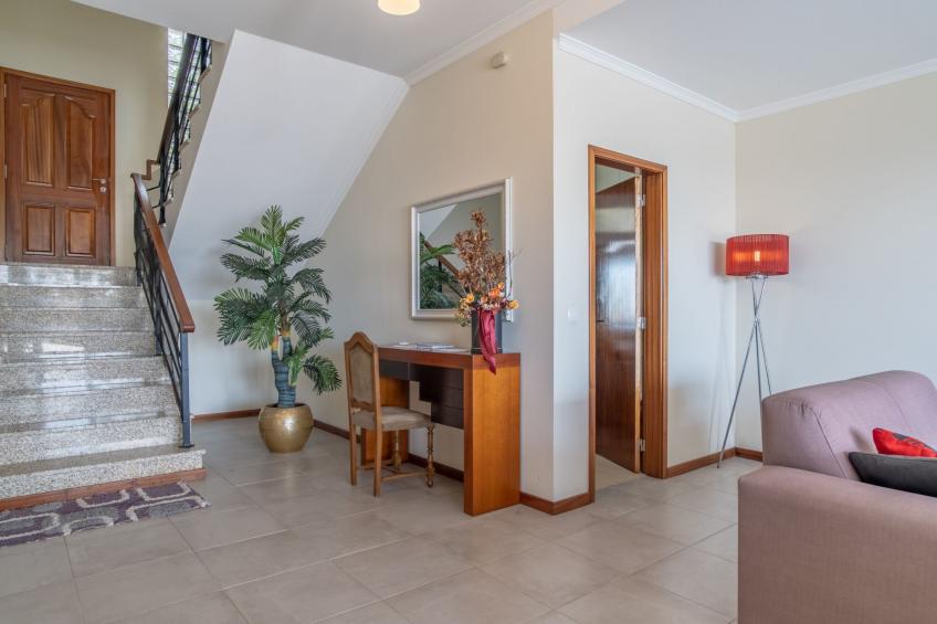 Die Villa Viola befindet sich in Arco da Calheta - foto 19