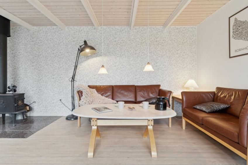 "Gittel" - 200m from the sea - foto 5