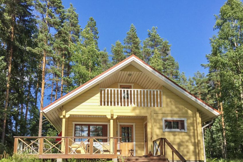 Tyynelä