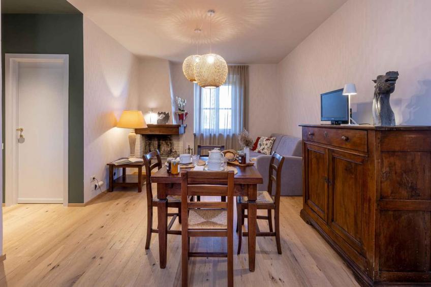 Appartement de vacances avec un grand jardin - BF-VP99B - foto 31