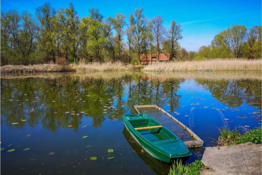 Kuća Kozji Vrh - foto 24