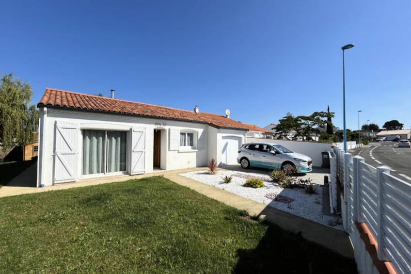 Maison à Le Fenouiller - foto 2