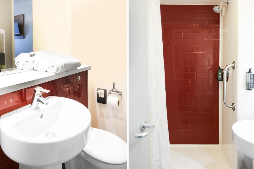 Standard Twin Room - foto 12