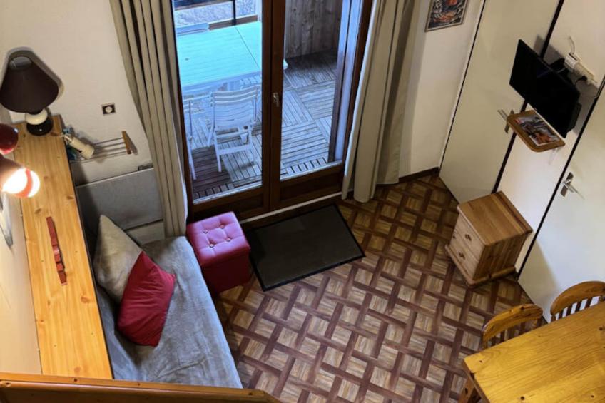 Appartements à Le Lioran - foto 8