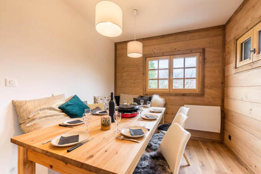 Chalets à Saint-Jorioz - foto 11