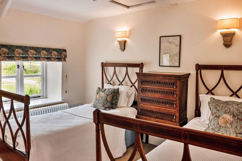 Beili Glas Cottage - foto 10