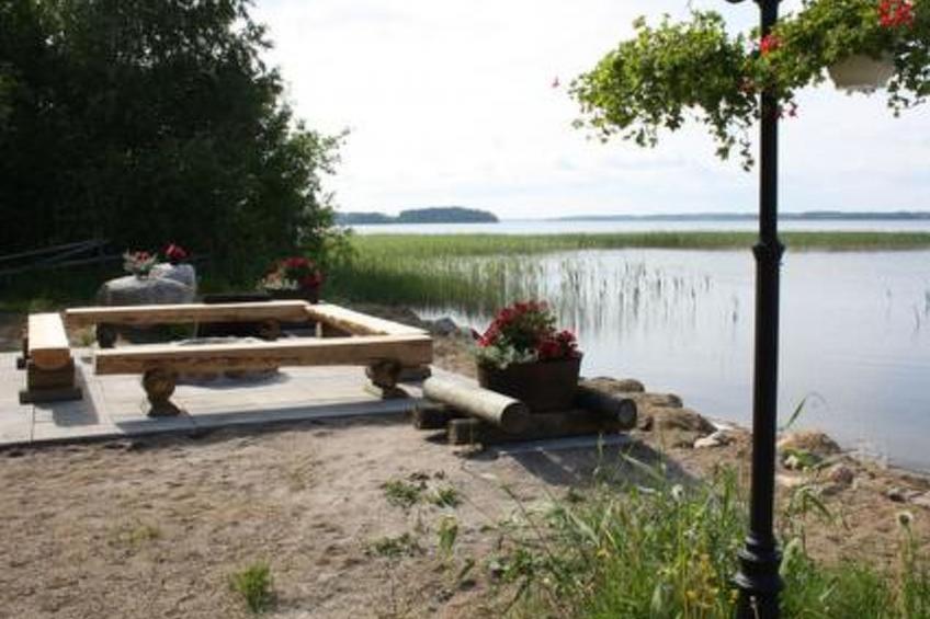 Villa vuorikotka - foto 3