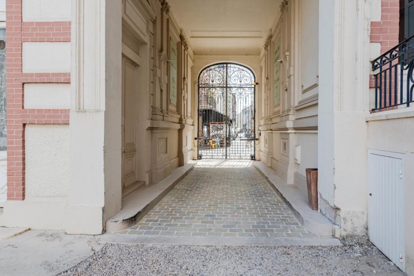 L'hôtel de Paris - foto 24