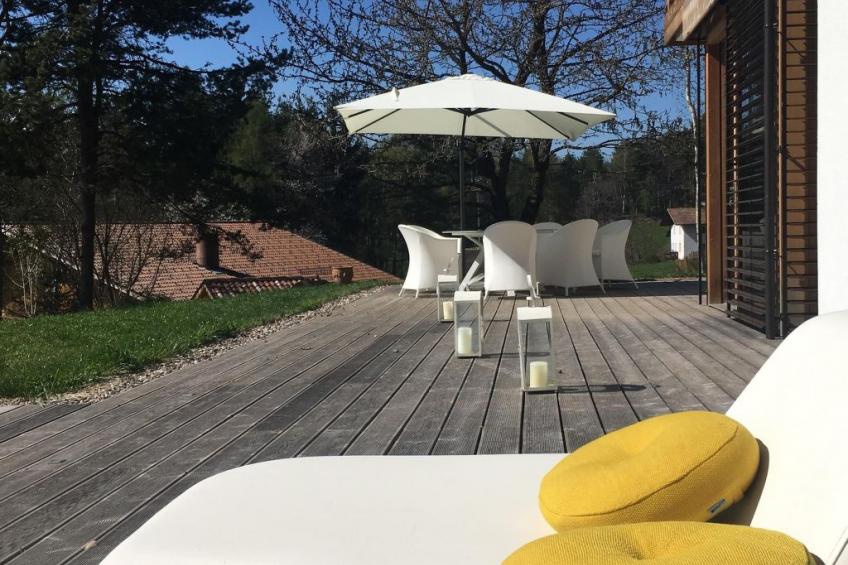 Chalet "Rennweg 114" mit Sauna - foto 53