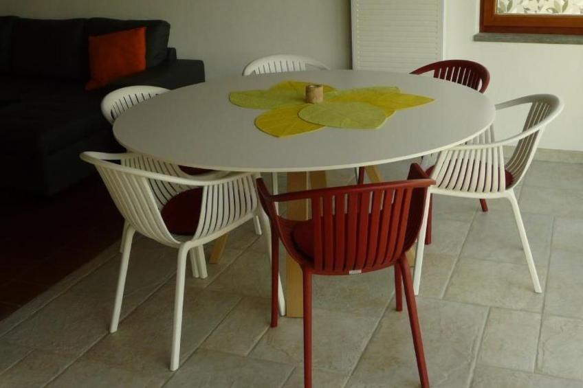 Villa am Gardasee mit großem Pool und Garten - foto 16